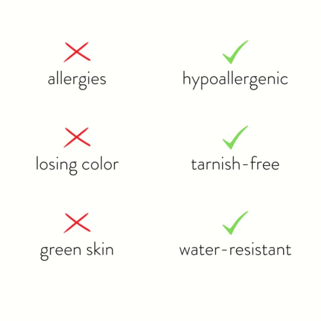 Elaine Crystal Disc Stud Earrings